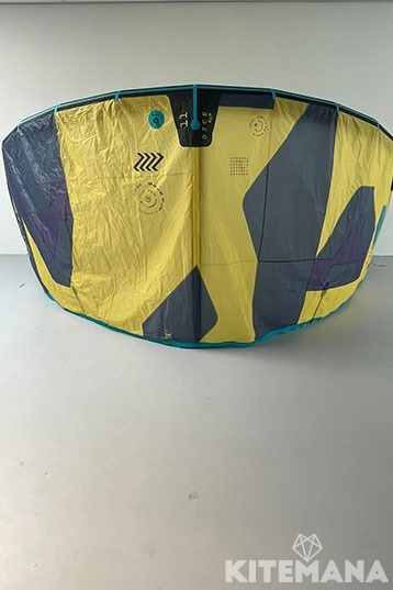 Duotone Kiteboarding-Dice SLS 2023 Kite (2nd)