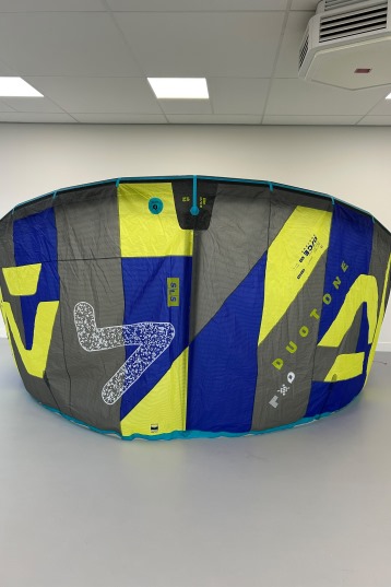Duotone Kiteboarding-Dice SLS 2024 Kite (2nd)