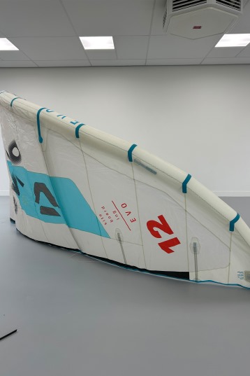 Duotone Kiteboarding-Evo 2020 Kite (2nd)