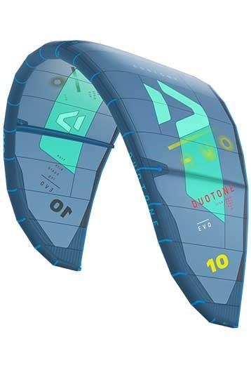 Duotone Kiteboarding - Evo 2021 Kite