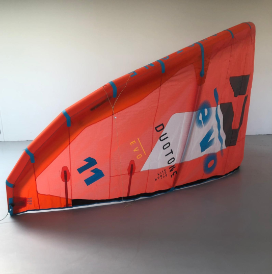 Duotone Kiteboarding-Evo 2021 Kite (2nd)