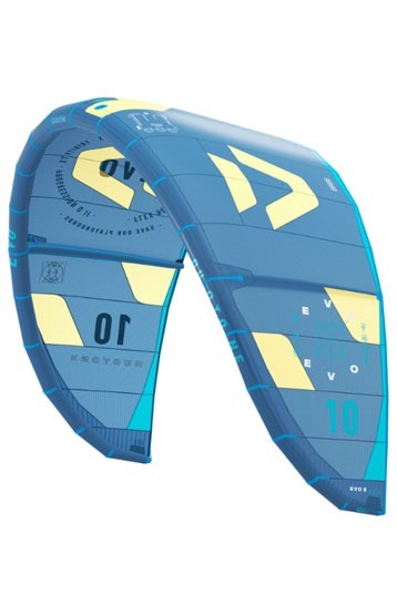 Duotone Kiteboarding-Evo 2023 Kite