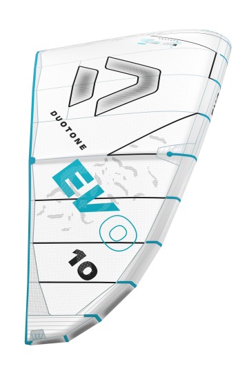Duotone Kiteboarding-Evo 2024 Kite
