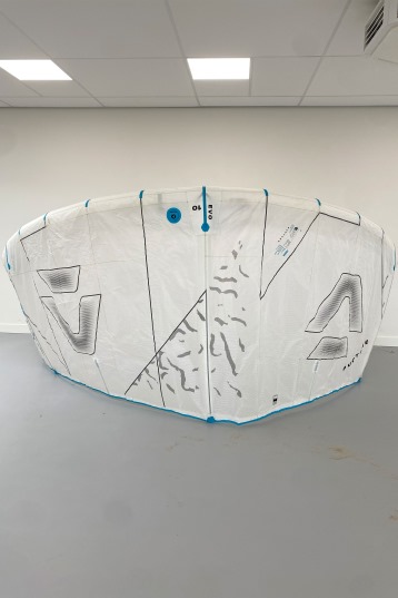 Duotone Kiteboarding-Evo Concept Blue 2024 Kite (DEMO)