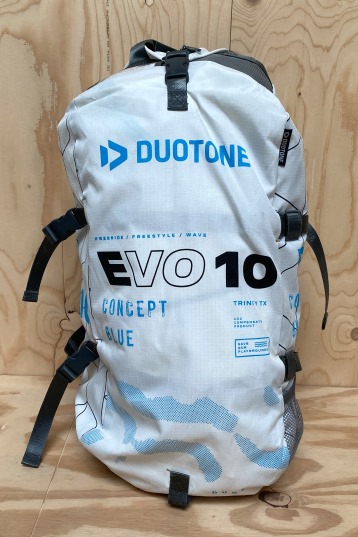 Duotone Kiteboarding-Evo Concept Blue 2024 Kite (DEMO)