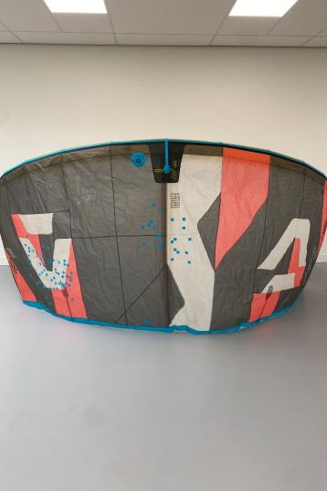 Duotone Kiteboarding-Evo D/LAB 2023 Kite (2nd)