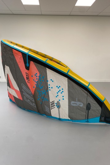 Duotone Kiteboarding-Evo D/LAB 2023 Kite (2nd)