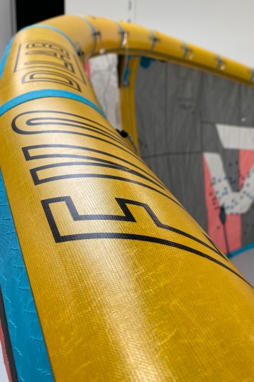 Duotone Kiteboarding-Evo D/LAB 2023 Kite (2nd)