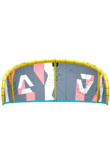 Duotone Kiteboarding-Evo D/LAB 2024 Kite