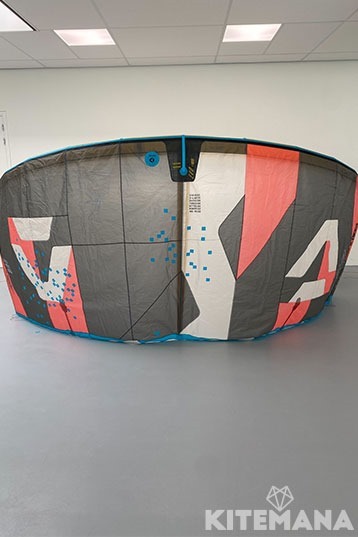 Duotone Kiteboarding-Evo D/LAB Kite 2023 (DEMO)