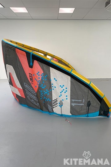 Duotone Kiteboarding-Evo D/LAB Kite 2023 (DEMO)