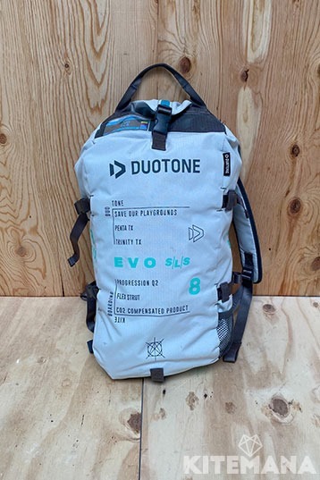 Duotone Kiteboarding - Evo SLS 2022 (DEMO)