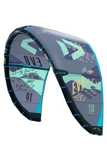 Duotone Kiteboarding - Evo SLS 2023 Kite