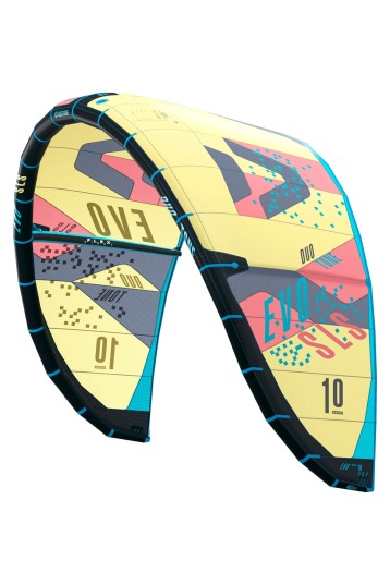Duotone Kiteboarding-Evo SLS 2023 Kite