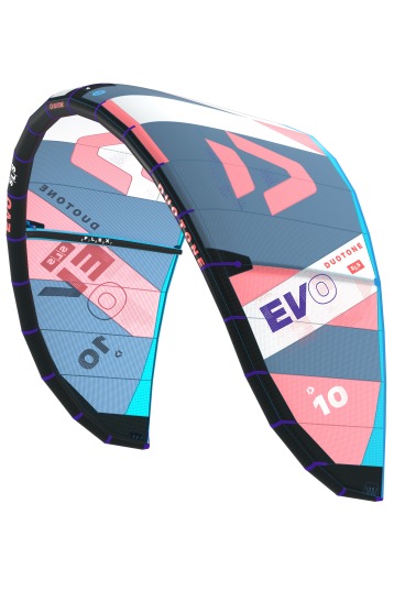 Duotone Kiteboarding-Evo SLS 2024 Kite