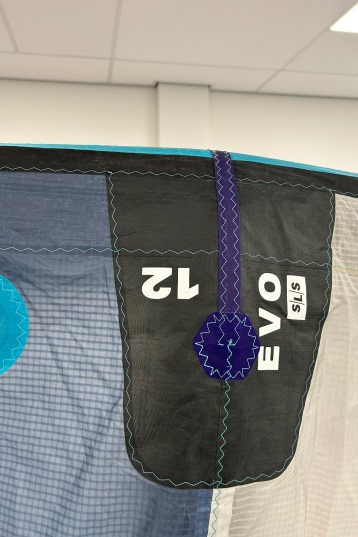 Duotone Kiteboarding-Evo SLS 2024 Kite (2nd)