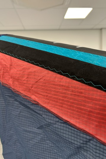 Duotone Kiteboarding-Evo SLS 2024 Kite (2nd)