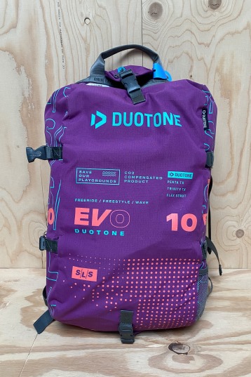 Duotone Kiteboarding-Evo SLS 2024 Kite (DEMO)