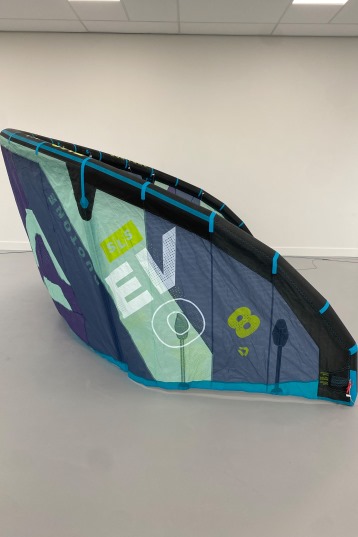 Duotone Kiteboarding-Evo SLS 2024 Kite (DEMO)