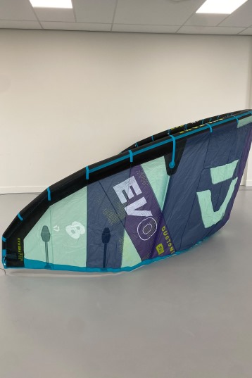 Duotone Kiteboarding-Evo SLS 2024 Kite (DEMO)