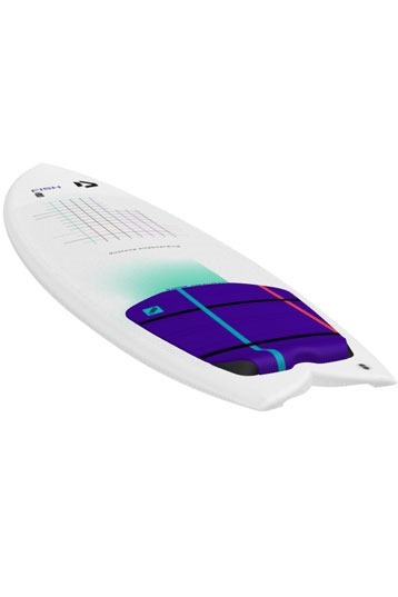 Duotone Kiteboarding-Fish D/LAB 2023 Surfboard	 		Surfboard	Duotone Kiteboarding	no production