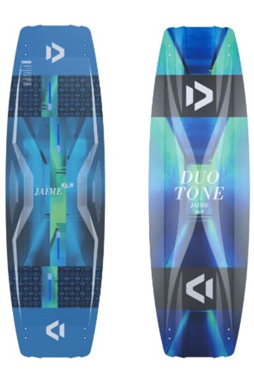 Duotone Kiteboarding - Jaime SLS 2021 Kiteboard