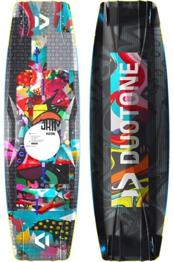 Duotone Kiteboarding - Jaime SLS 2023