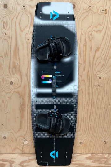 Duotone Kiteboarding-Jaime SLS 2025 Kiteboard (2nd)