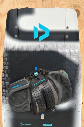 Duotone Kiteboarding-Jaime SLS 2025 Kiteboard (2nd)