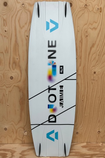 Duotone Kiteboarding-Jaime SLS 2025 Kiteboard (2nd)