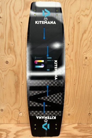Duotone Kiteboarding-Jaime SLS 2025 Kiteboard (DEMO)
