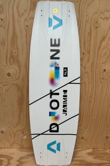 Duotone Kiteboarding-Jaime SLS 2025 Kiteboard (DEMO)