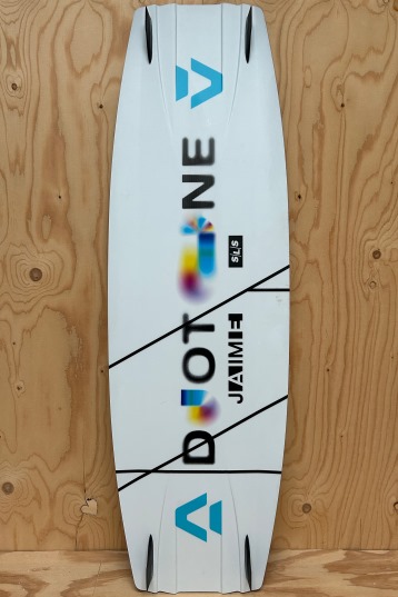 Duotone Kiteboarding-Jaime SLS 2025 Kiteboard (DEMO)