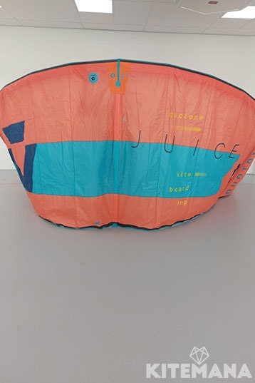 Duotone Kiteboarding-Juice 2020 Kite (2nd)