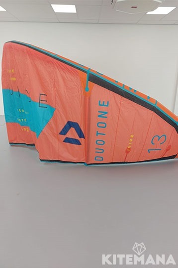 Duotone Kiteboarding-Juice 2020 Kite (2nd)