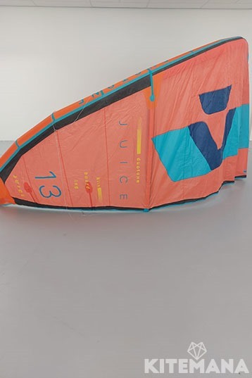 Duotone Kiteboarding-Juice 2020 Kite (2nd)