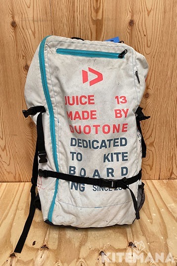 Duotone Kiteboarding-Juice 2020 Kite (2nd)