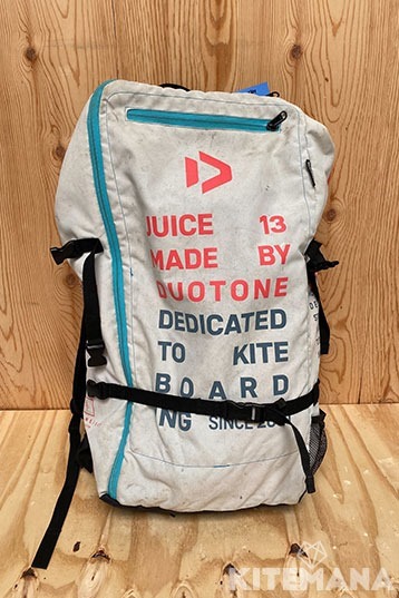 Duotone Kiteboarding - Juice 2020 Kite (2nd)
