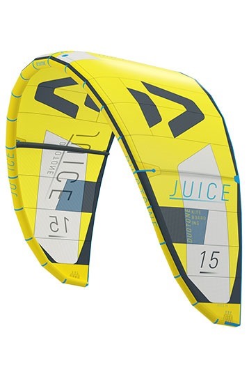 Duotone Kiteboarding - Juice 2021 Kite