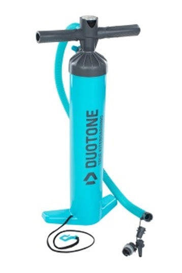 Duotone Kiteboarding-Kite Pumpe XL