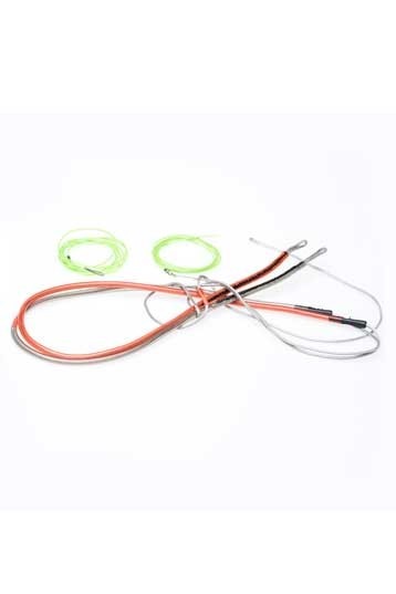Duotone Kiteboarding - Leader Line Pair (Click Bar) Ersatzleinen