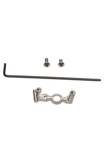 Duotone Kiteboarding - Linke Stopper Schaltung + Schrauben (Click Bar)