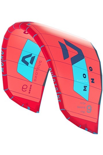Duotone Kiteboarding - Mono 2020 Kite