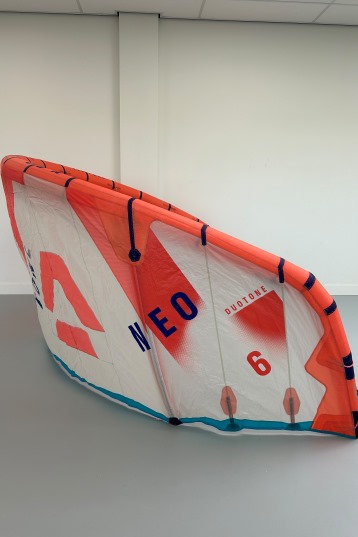 Duotone Kiteboarding-Neo 2025 Kite (DEMO)