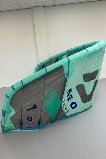 Duotone Kiteboarding-Neo 2025 Kite (DEMO)