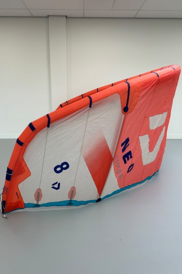 Duotone Kiteboarding-Neo 2025 Kite (DEMO)