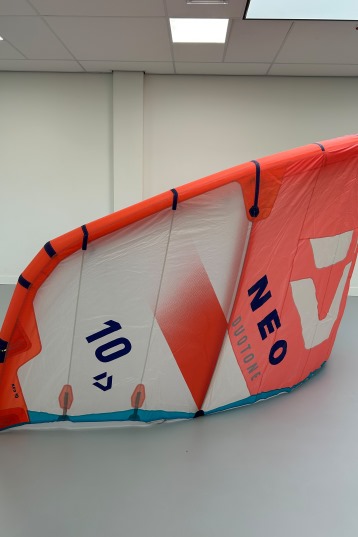 Duotone Kiteboarding-Neo 2025 Kite (DEMO)