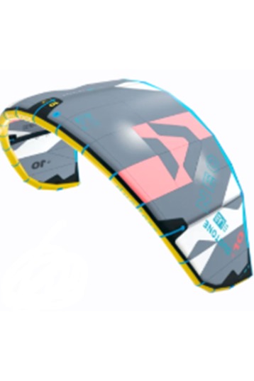 Duotone Kiteboarding-Neo D/LAB 2024 Kite