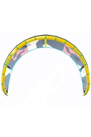 Duotone Kiteboarding-Neo D/LAB 2024 Kite