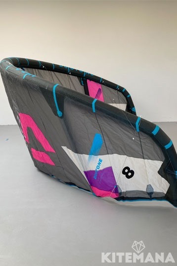 Duotone Kiteboarding-Neo SLS 2021 Kite (2nd)